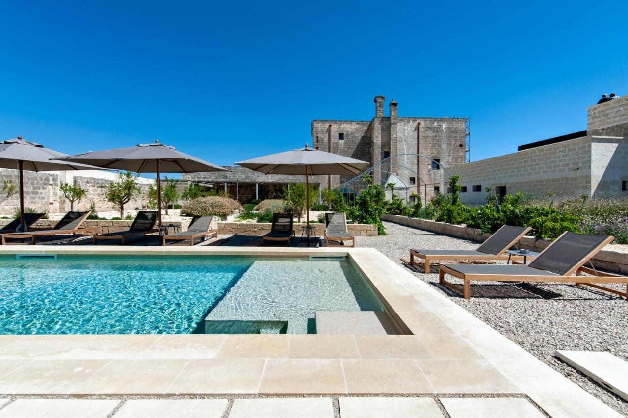 Masseria Pezza Salice Salentino Exterior foto
